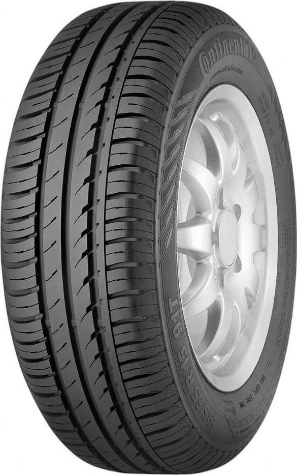 CONTINENTAL CONTIECOCONTACT 3 165/70 R13 79T OSOBNÍ LETNÍ 5.627 Kg 100010889