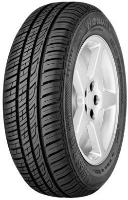 BARUM BRILLANTIS 2 175/65 R13 80T OSOBNÍ LETNÍ 5.968 Kg 100030344