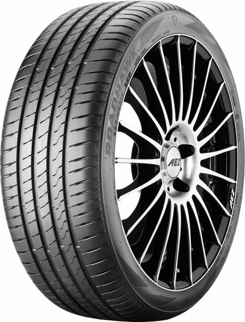 FIRESTONE ROADHAWK 195/65 R15 91V OSOBNÍ LETNÍ 7.66 Kg 100105752