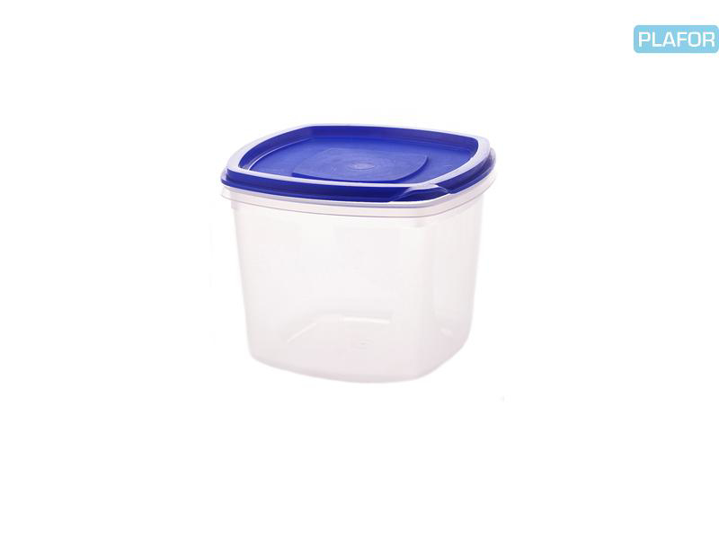 Dóza na potraviny 2,3-2,5l plast KW ALD MAXMIX Sklad14 5907749905670 pl565-00