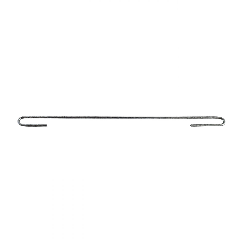 Spona 120mm, ?drátu 4,0mm PLOTY Sklad10 8595068406472
