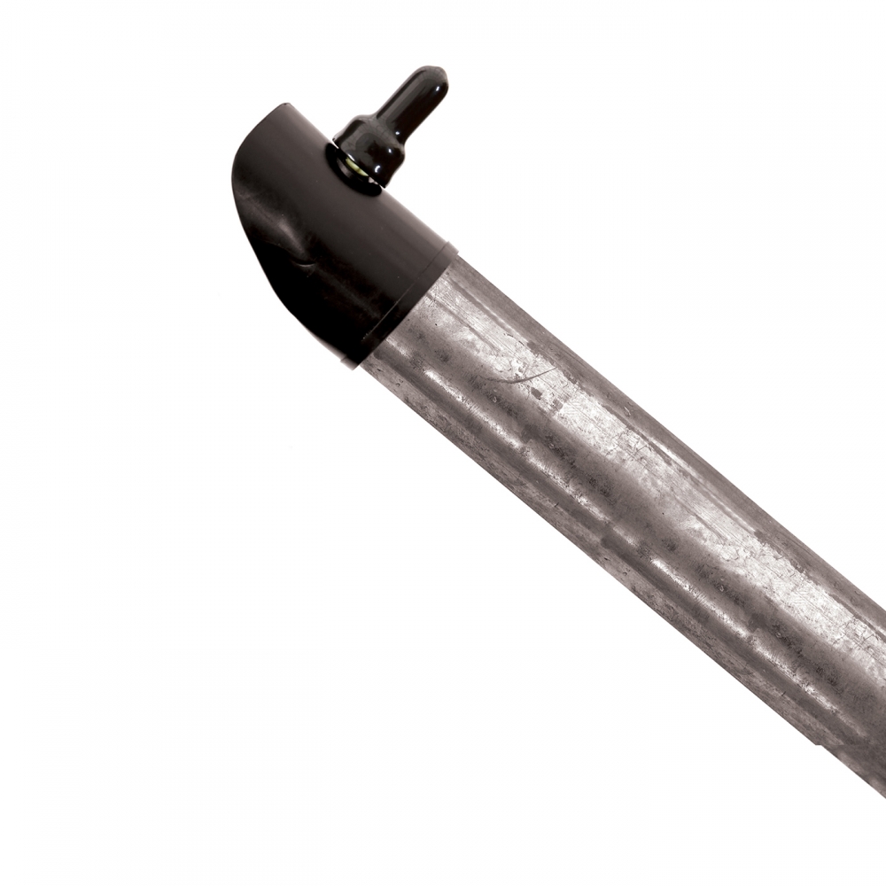 Vzpěra IDEAL ZN 2500/48/2,5mm včetně spojovacího materiálu PLOTY Sklad10 8595068422533