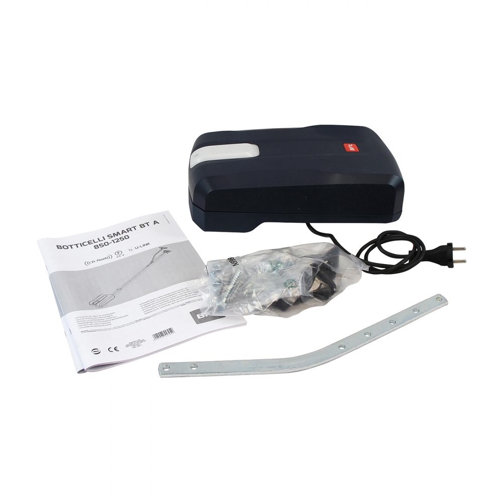 BOTTICELLI SMART BT A 850 PLOTY Sklad10 8595068449172