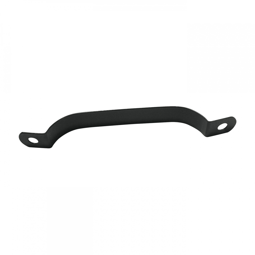 Objímka na sloupek Zn + PVC ? 48mm, RAL 7016 PLOTY Sklad10 8595068452738