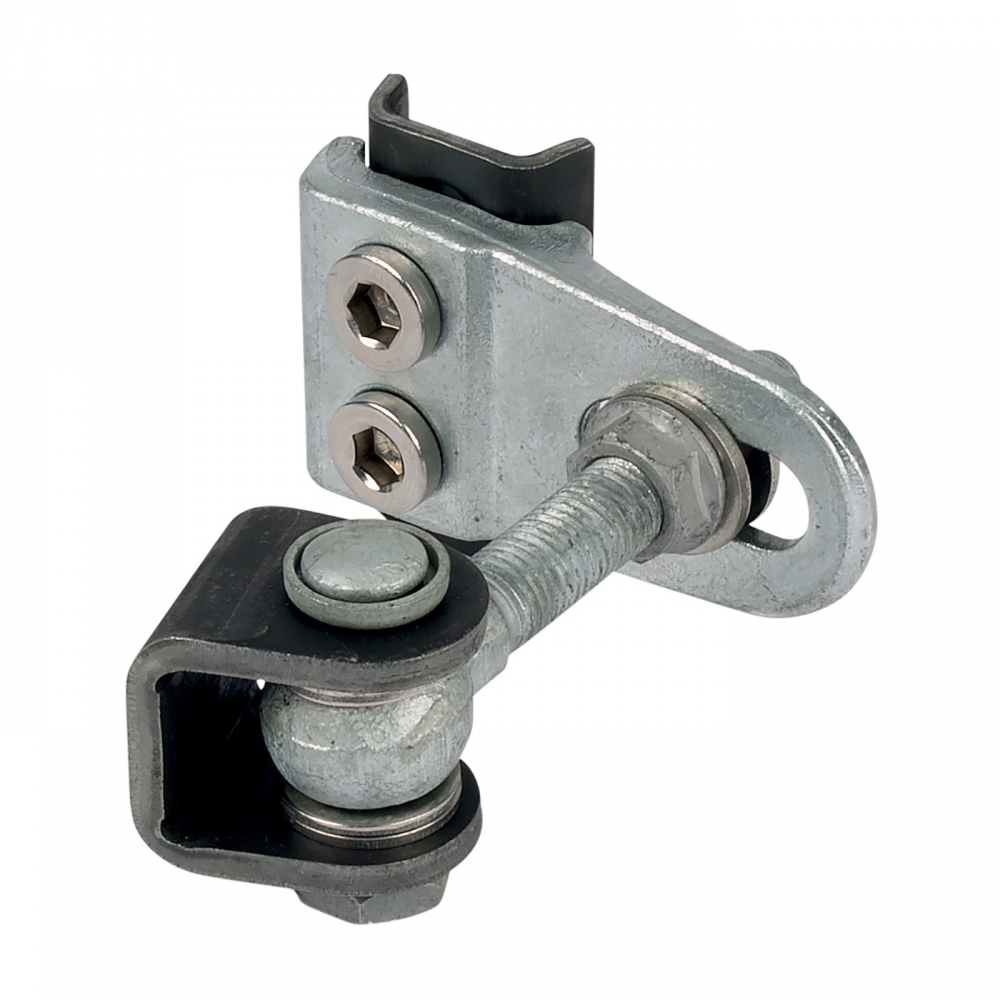 Set pantu 16/110 mm 180° LOCINOX PLOTY Sklad10 8595068452967