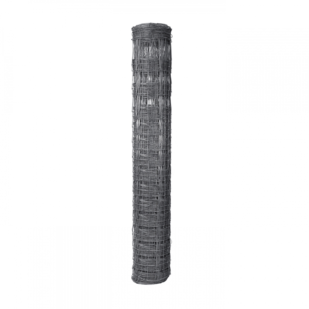 Uzlové pletivo Zn STANDARD 1600/20/150 NEW PLOTY Sklad10 8595068453568