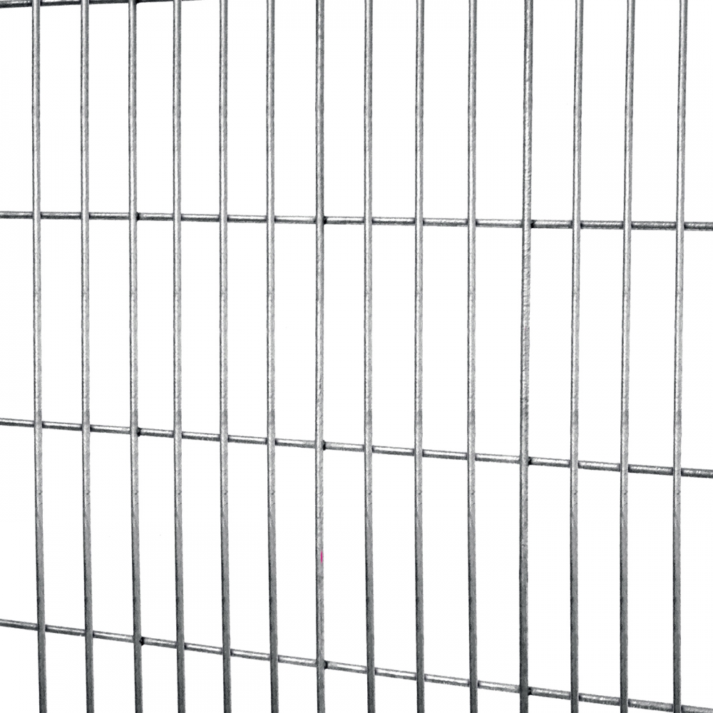 Gabionová síť STONE 2000x1800/25 s okem 100x25 Zn+Al PLOTY Sklad10 8595068453940