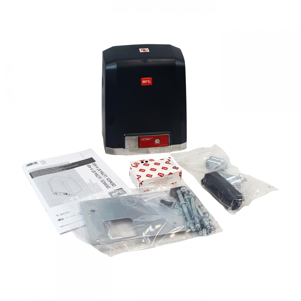 DEIMOS ULTRA BT A 600 KIT PLOTY Sklad10 8595068453964