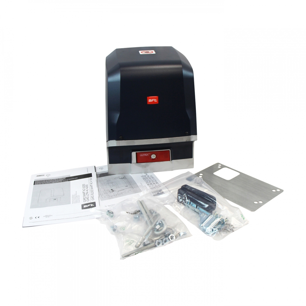 ICARO ULTRA AC A2000 PLOTY Sklad10 8595068453995