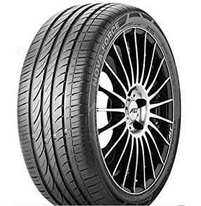 Leao 215/55 R17 98W NOVA-FORCE Leao OSOBNÍ LETNÍ 10,603 Kg 221006498