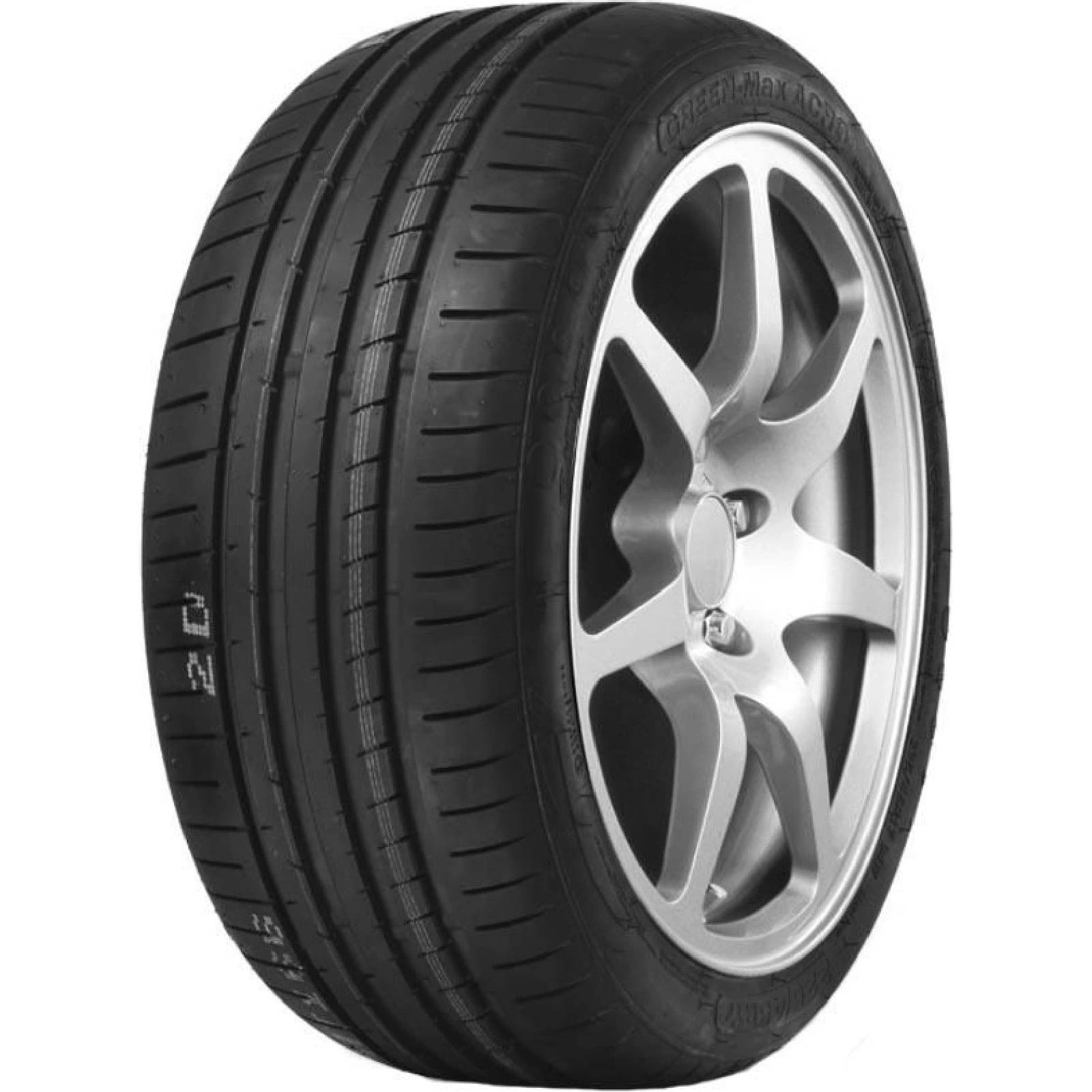 Leao 225/40 R18 92Y N-F ACRO Leao OSOBNÍ LETNÍ 8,413 Kg 221018158
