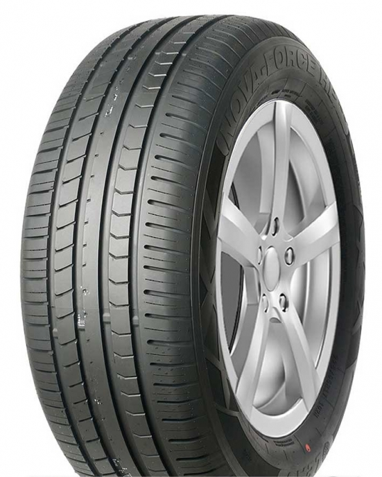 Leao 185/60 R15 88H NOVA-FORCE HP100 Leao OSOBNÍ LETNÍ 5,092 Kg 221017125