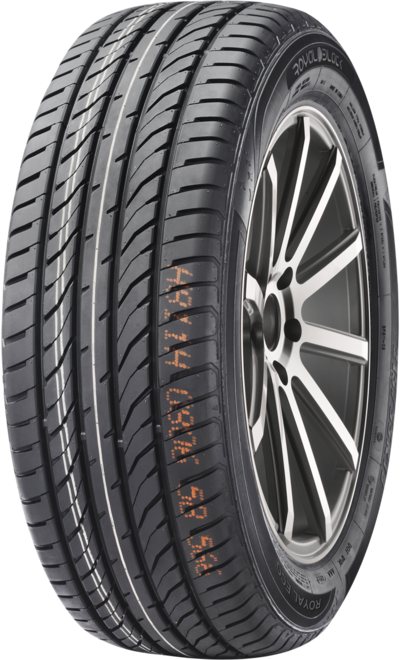 ROYAL BLACK ROYAL ECO 215/70 R16 100H OSOBNÍ LETNÍ 11.51 Kg 100046965