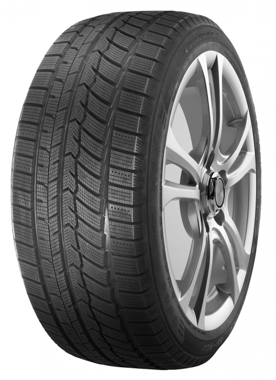 235/35 R19 91W SP901 AUSTONE Austone zimní 10,971 Kg 3919020890