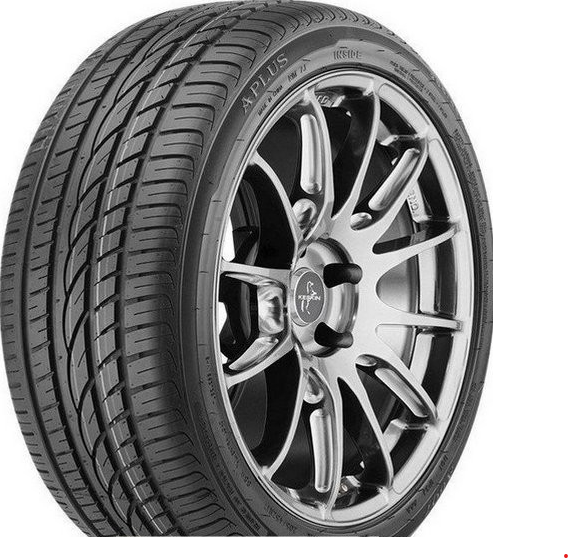 215/45 R17 91W A607 Aplus Aplus/Hifly  letní 6,94 Kg H081H