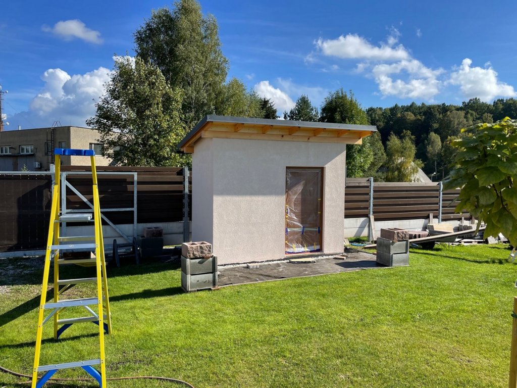 EkoGrass Synthetic - Travní rohož s osivem - 25m x 2,1m ZAHRADA Sklad6 0497 >100