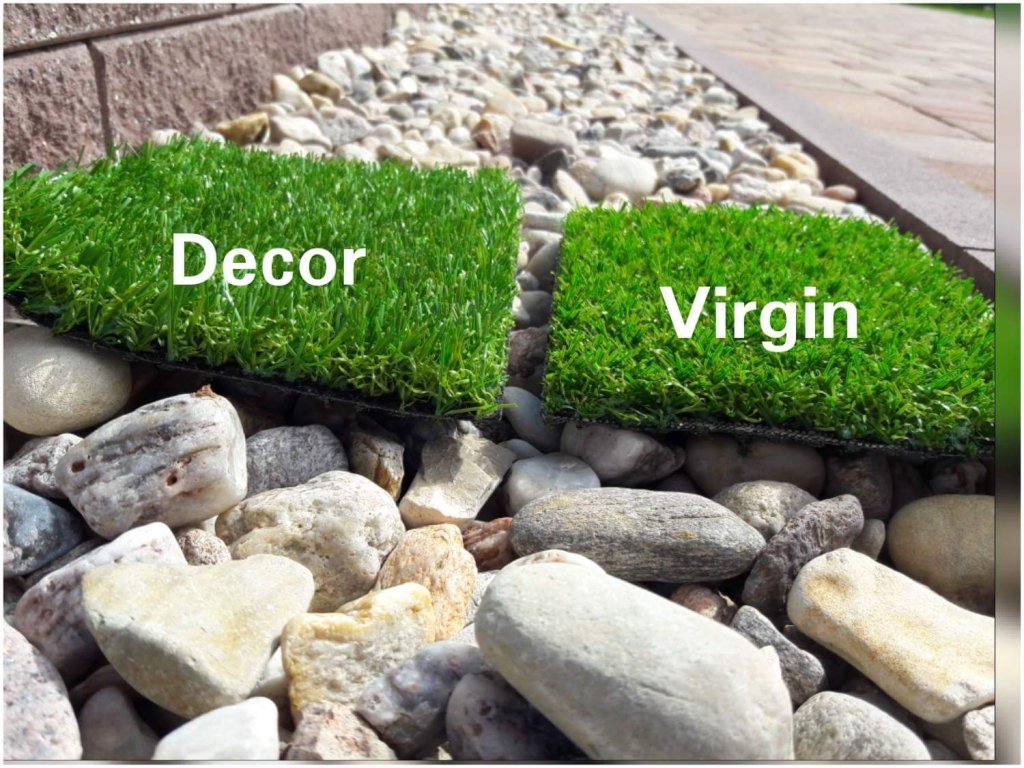 Umělý trávník JutaGrass Decor - 25m x 2m 1850926 ZAHRADA Sklad6 2024 >100