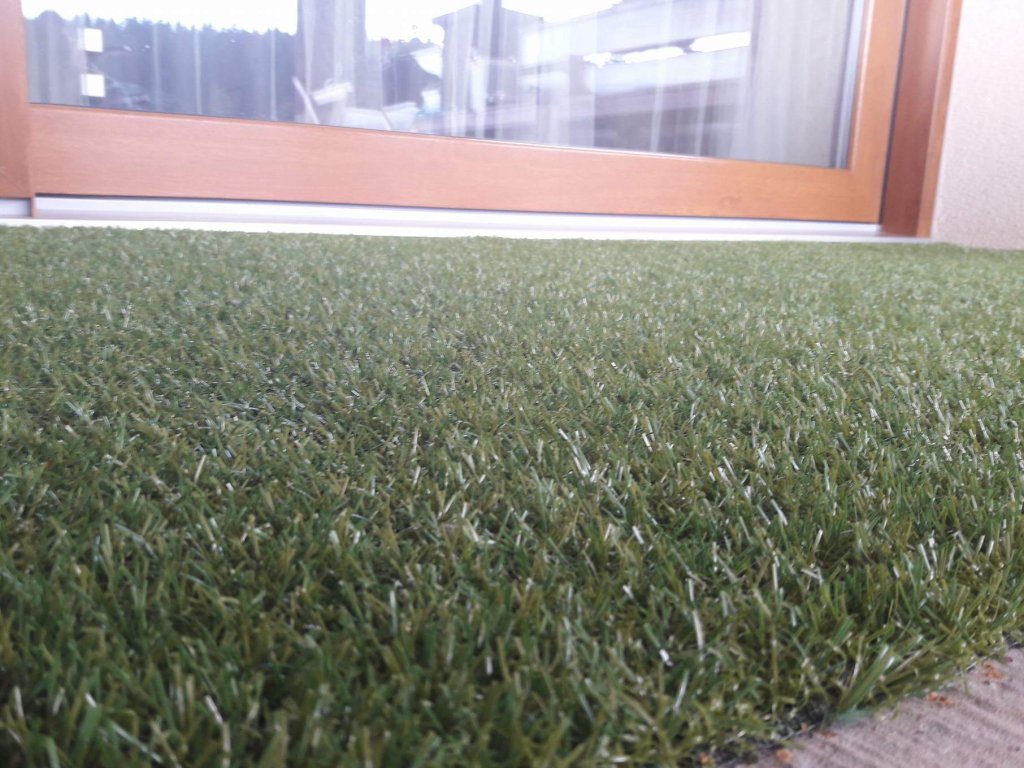 Umělý trávník JutaGrass Decor - 25m x 2m 1850926 ZAHRADA Sklad6 2024 >100