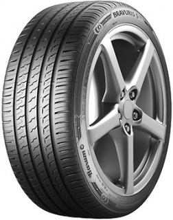 BARUM 175/65 R15 84T BRAVURIS 5HM DB B(70dB) Osobní a SUV Letní 6,9Kg