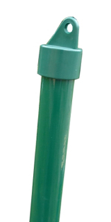 Vzpěra poplastovaná PVC, výška 200 cm, 38 mm průměr PLOTY Sklad11 BP20038