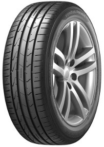 HANKOOK 195/50 R15 82H K125 VENTUS PRIME3 DA B(7 Osobní a SUV Letní 7,23Kg