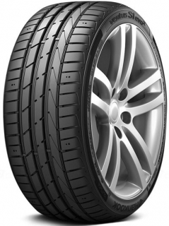 HANKOOK 245/45 R19 98Y K117B VENTUS S1 EVO2 TL FP * ROF RR Osobní a SUV Letní 14,55Kg