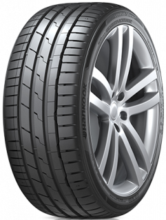 HANKOOK 225/45 R19 96W K127 VENTUS S1 EVO3 TL XL FP B W Osobní a SUV Letní 10,73Kg