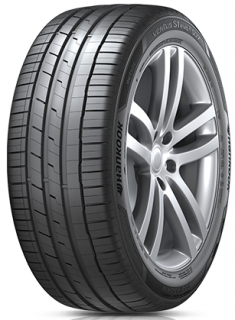 HANKOOK 265/55 R19 113Y K127A VENTUS S1 EVO3 SUV TL XL FP AO HANKOO Osobní, SUV,4x4 a Off-road Letní 17,02Kg