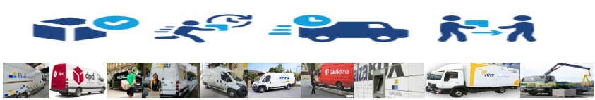 Aku jednoruční řetězová pila 6", 2x21V/ 2000 mAh CATA 2.800 Kg HOBY Sklad3 M66170 - energetický štítek