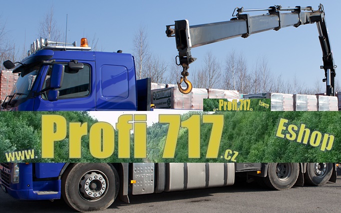 Nákladní pneumatiky
