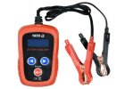 Nářadí pro opravu a testování automobilů