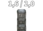 Síla drátu 1,6/2,0