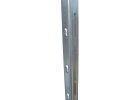 Sloupky pro lesnické pletivo (Zn)