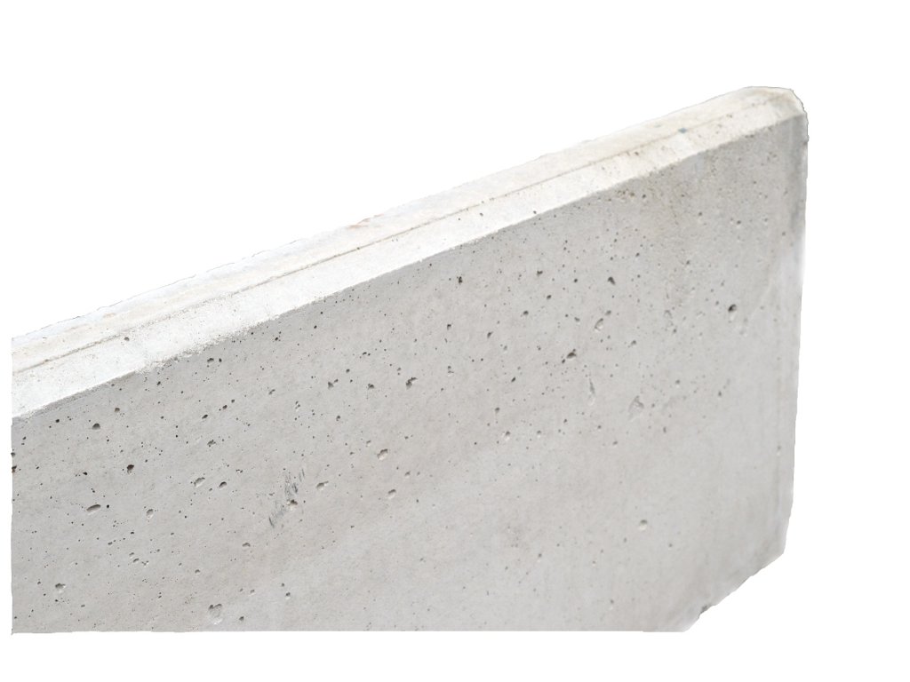 Betonové podhrabové desky