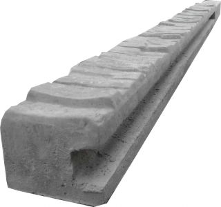 MONTÁŽ Betonáž Betonového sloupu cena za Ks