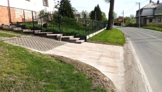 MONTÁŽ Vytvoření betonové patky cena za metr