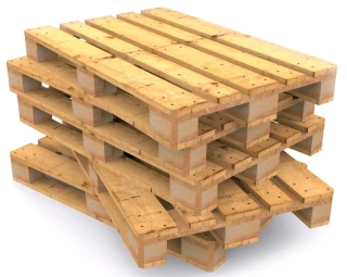 VRATNA PALETA