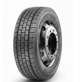285/70 R19.5 146/144M CWD20E CrossWind Celoroční Nákladní/autobusy L 30-59kg PMN 43,2 Kg 211013242