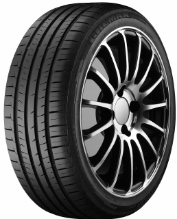 275/35 R19 100Y CF19 Gremax DOT1922 Letní Osobní/SUV pneumatiky PMN 14,75 Kg G6028H