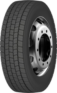 225/75 R17,5 129/127M CW-HD02 Crosswind Celoroční Nákladní autobusy M do 29kg PMN 28,89 Kg 211017907