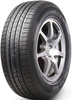 225/60 R18 100H NOVA-FORCE 4x4 HP Leao Letní Osobní/SUV pneumatiky PMN 8,8 Kg 221004717