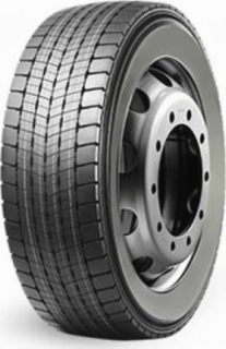 315/80 R22.5 156/150L CWD10E CrossWind Celoroční Nákladní /autobusy XL 60kg+ PMN 68,42 Kg 211011782