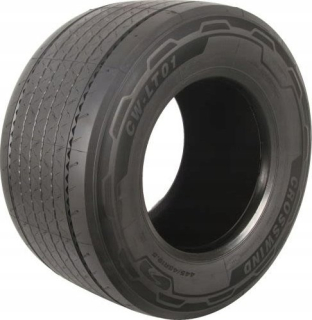 445/45 R19,5 160J CW-LT01 Crosswind Celoroční Nákladní /autobusy XL 60kg+ PMN 67,03 Kg 211017657