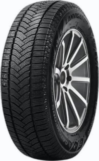 215/70 R15C 109/107R Catchfors VAN A/S Windforce Celoroční Užitkové VAN pneumatiky PMN 12,16 Kg 2WI2613H1