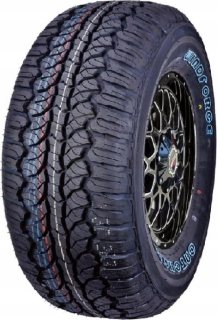265/70 R15 112T Catchfors A/T Windforce Letní Osobní/SUV pneumatiky PMN 14,67 Kg WI785H1
