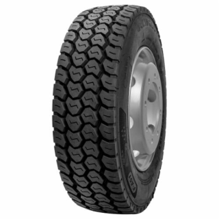 265/70 R19,5 143/141J CW-FA01 Crosswind