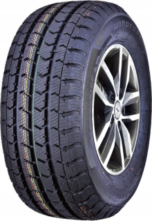 185/75 R16C 104/102R Snowblazer MAX Windforce Zimní Užitkové VAN pneumatiky PMN 8,87 Kg 4WI485H1