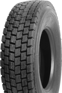 315/80 R22,5 156/152L HF638 Agate Nákladní /autobusy XL 60kg+ PMN 70 Kg 32296