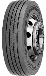 285/70 R19.5 150/148J TERRA MASTER GAR60 Windforce