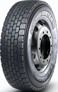 315/80 R22.5 158/150L W-D06 CrossWind Zimní Nákladní /autobusy XL 60kg+ PMN 70,64 Kg 211018911